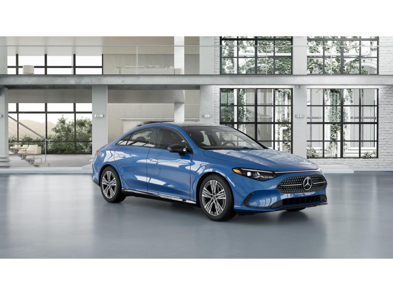 New 2027 Mercedes-Benz CLA 220 image 11