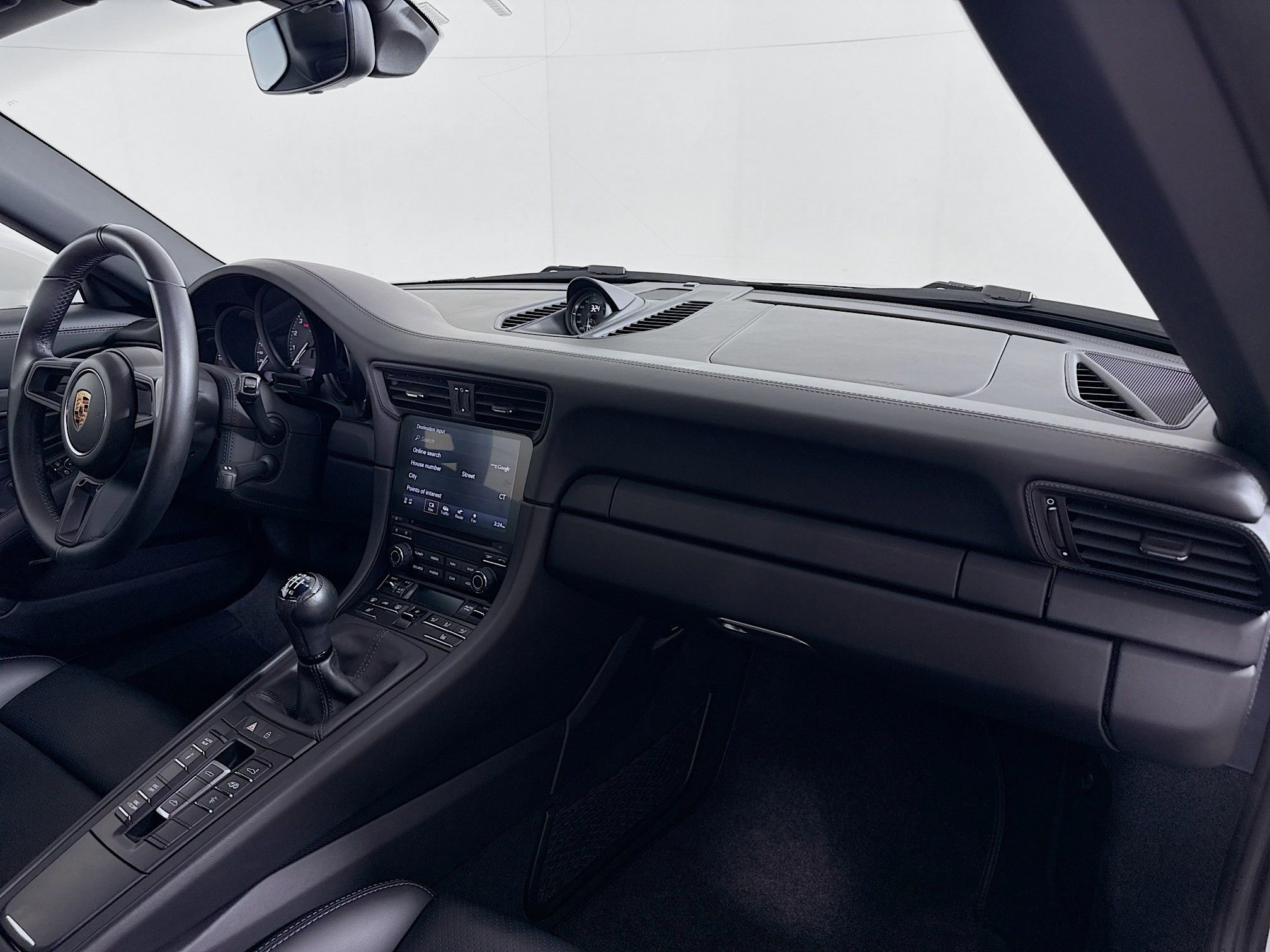 Certified 2019 Porsche 911 Speedster image 23