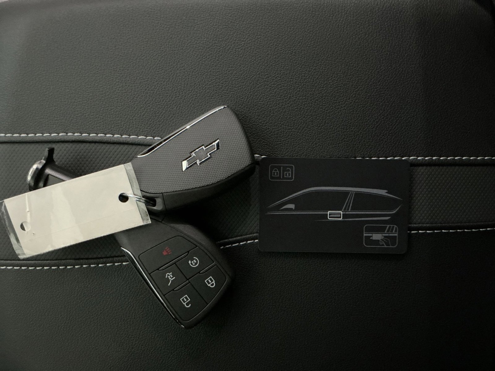 New 2026 Chevrolet Traverse Z71 w/ Enhanced Driving Package image 31