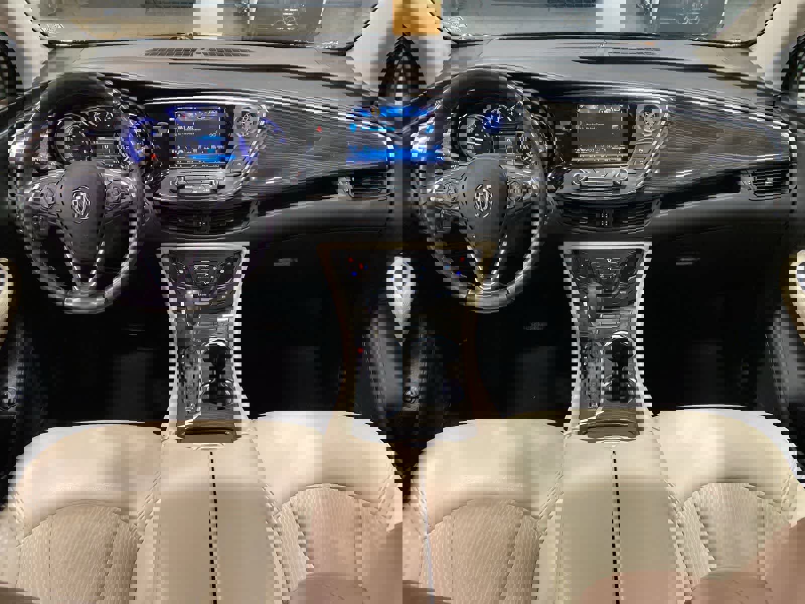 Used 2020 Buick Envision Preferred image 14