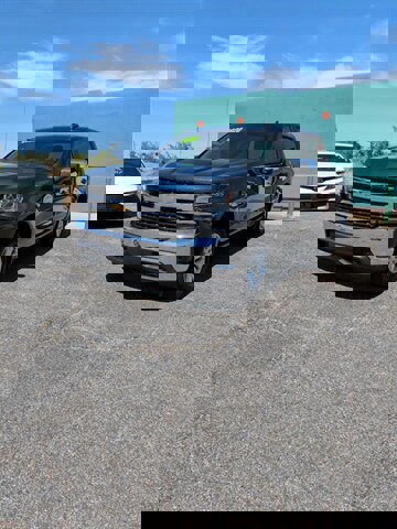 Used 2020 Chevrolet Silverado 1500 LT