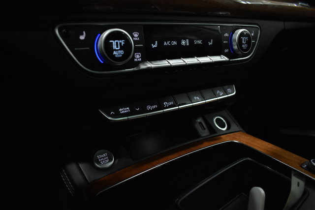 Used 2023 Audi Q5 2.0T Premium Plus w/ Premium Plus Package image 23