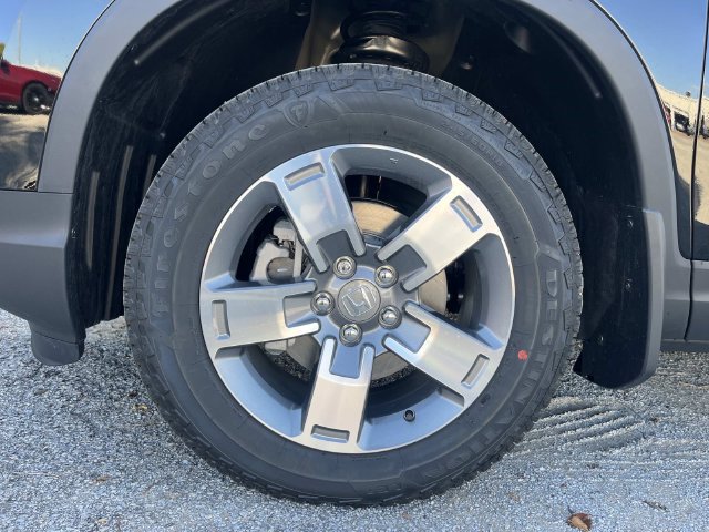 New 2026 Honda Ridgeline RTL image 13