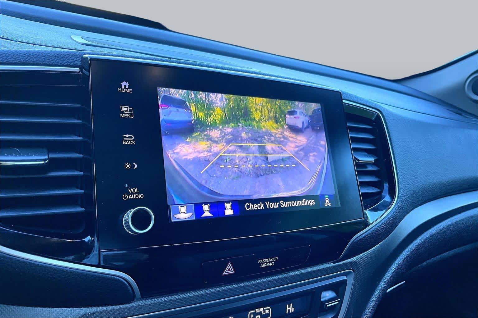 Used 2022 Honda Ridgeline RTL-E image 28