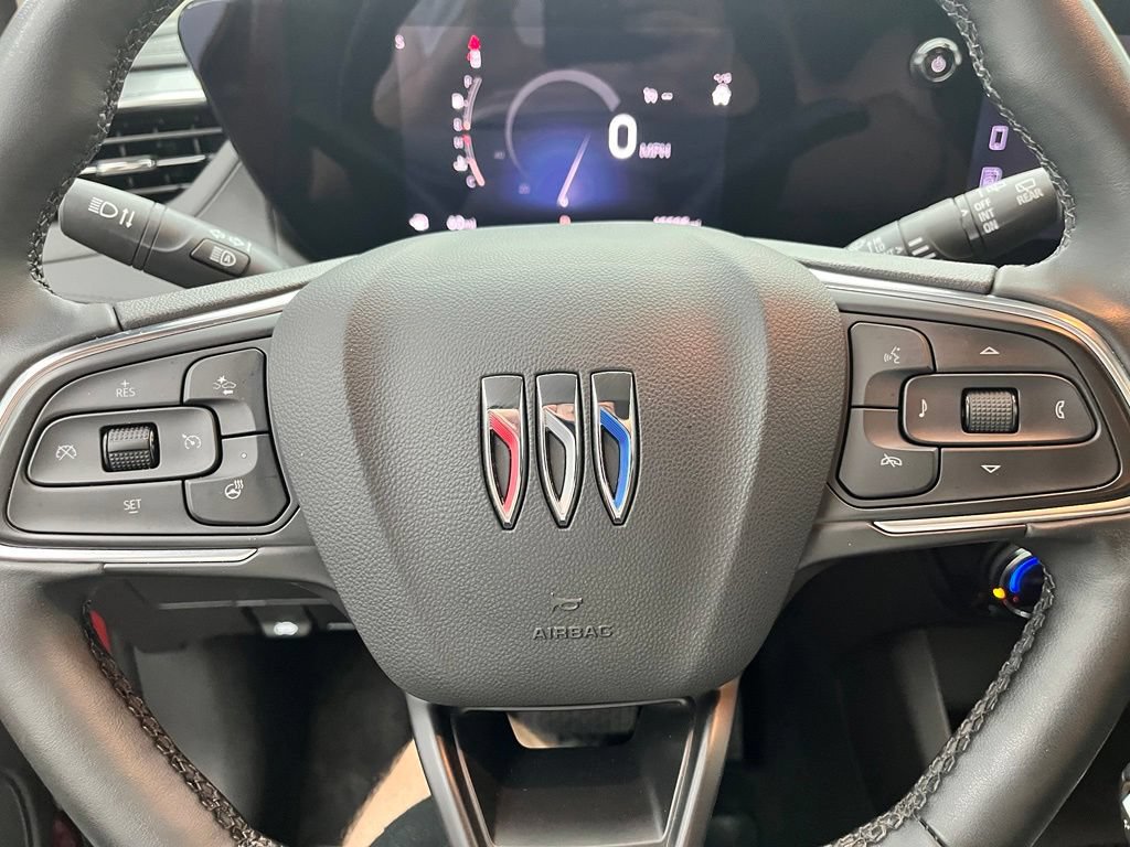 Used 2024 Buick Encore GX Sport Touring w/ Comfort Package FWD image 23