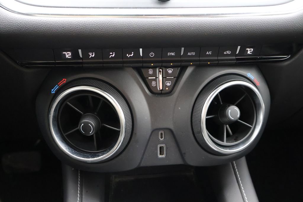 Used 2023 Chevrolet Blazer LT w/ Driver Confidence Package image 23