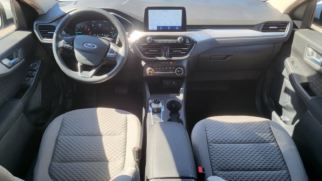 Used 2020 Ford Escape SE AWD/4WD image 5