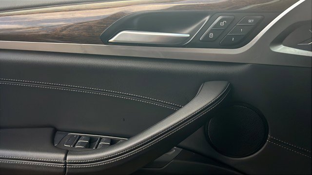 Used 2020 BMW X4 xDrive30i w/ Premium Package image 21