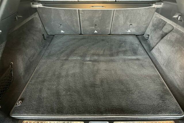 Certified 2023 Mercedes-Benz EQS 450+ 4MATIC SUV image 18