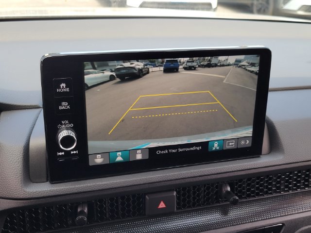 Used 2025 Honda CR-V Sport-L image 12
