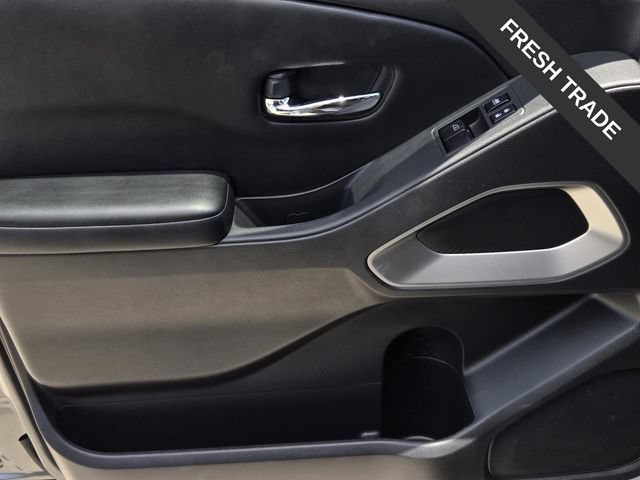 Used 2025 Nissan Frontier SV RWD image 15