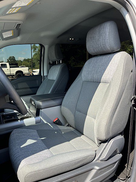 Used 2026 Ford F250 XLT w/ XLT Premium Package AWD/4WD image 11