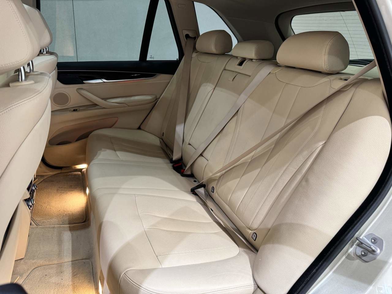 Used 2015 BMW X5 sDrive35i RWD image 17