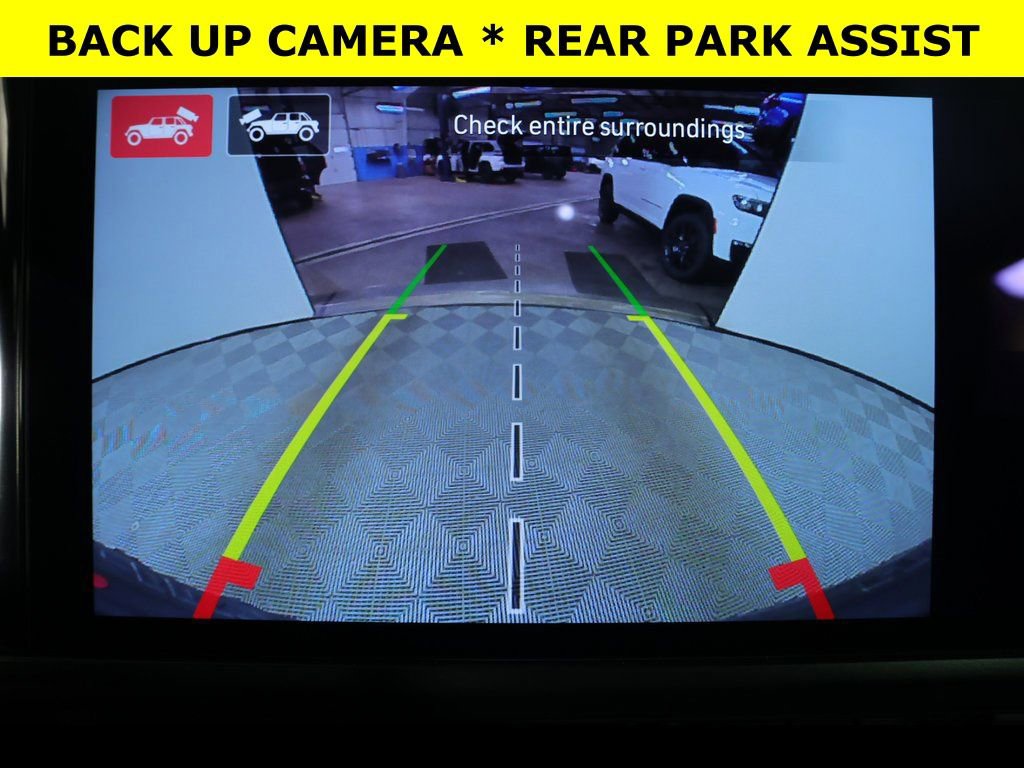 New 2026 Jeep Wrangler Unlimited Rubicon image 10