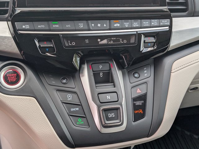 New 2026 Honda Odyssey EX-L image 29