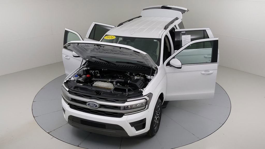 Certified 2024 Ford Expedition XLT AWD/4WD image 47