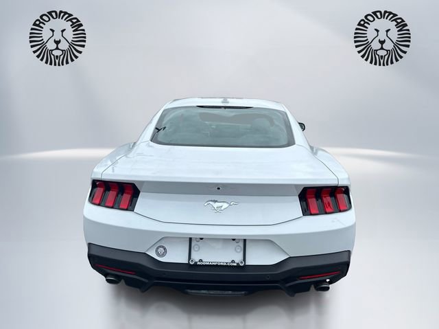 New 2026 Ford Mustang Coupe image 6