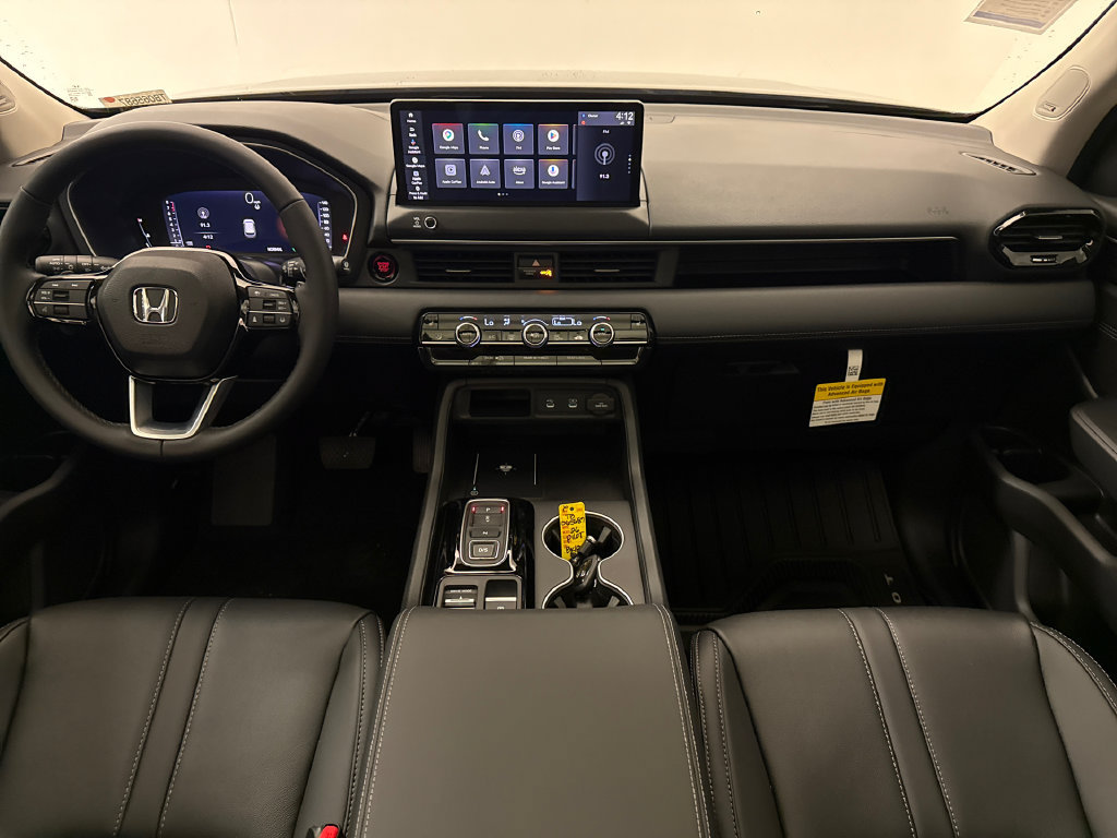 New 2026 Honda Pilot Touring image 13