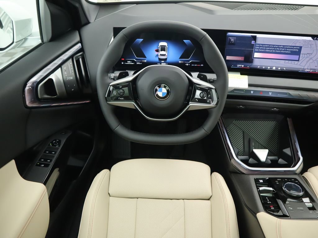 Used 2026 BMW X3 xDrive30 w/ Convenience Package image 11