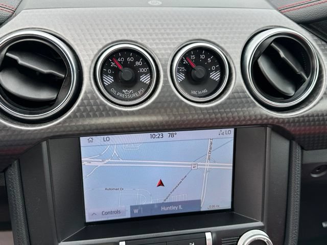 Certified 2023 Ford Mustang GT Premium w/ GT Performance Package RWD image 37