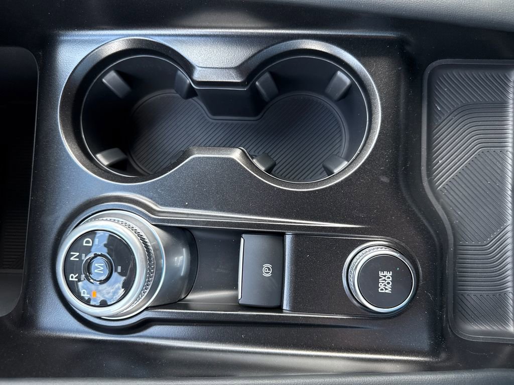 New 2026 Ford Explorer Tremor image 34