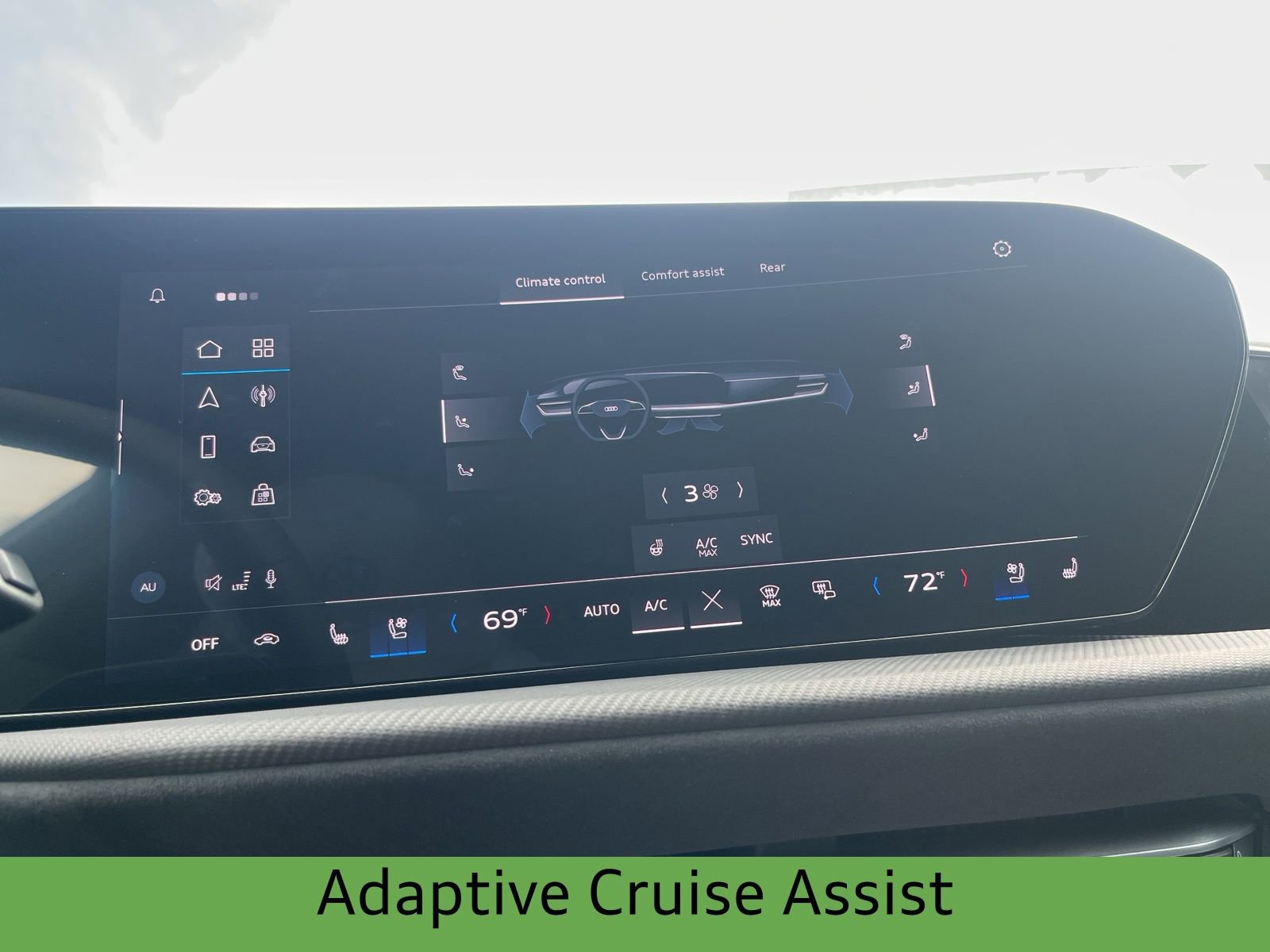 New 2025 Audi SQ5 Prestige AWD/4WD image 22