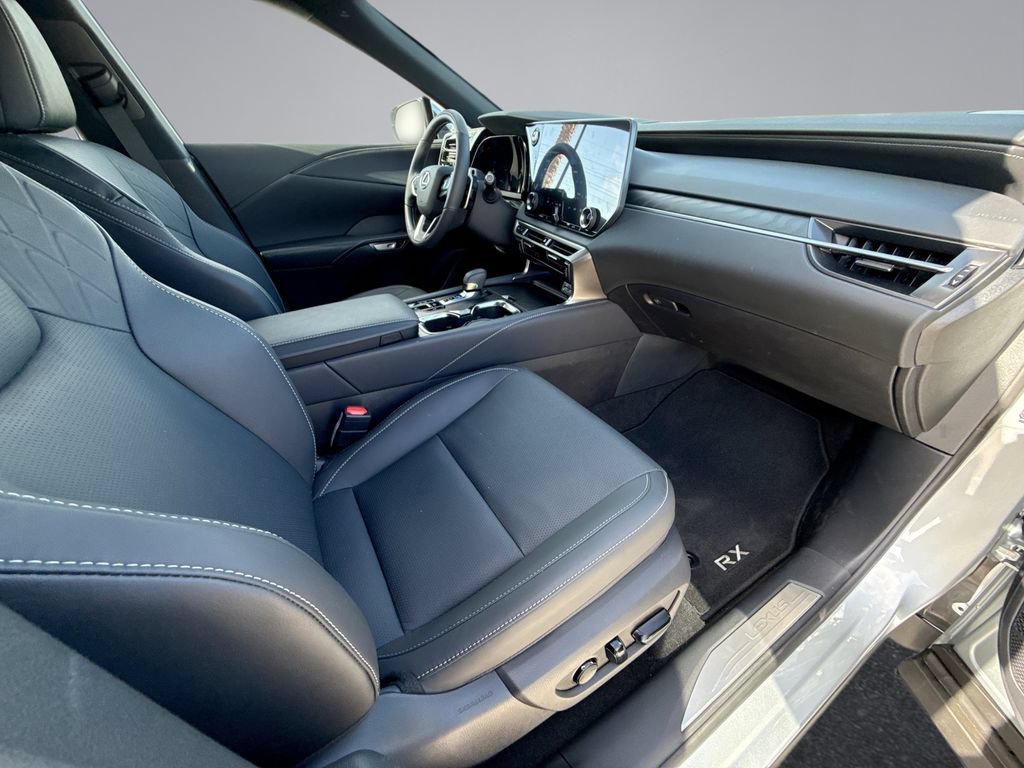 Used 2026 Lexus RX 350 Premium Plus w/ Convenience Package FWD image 15