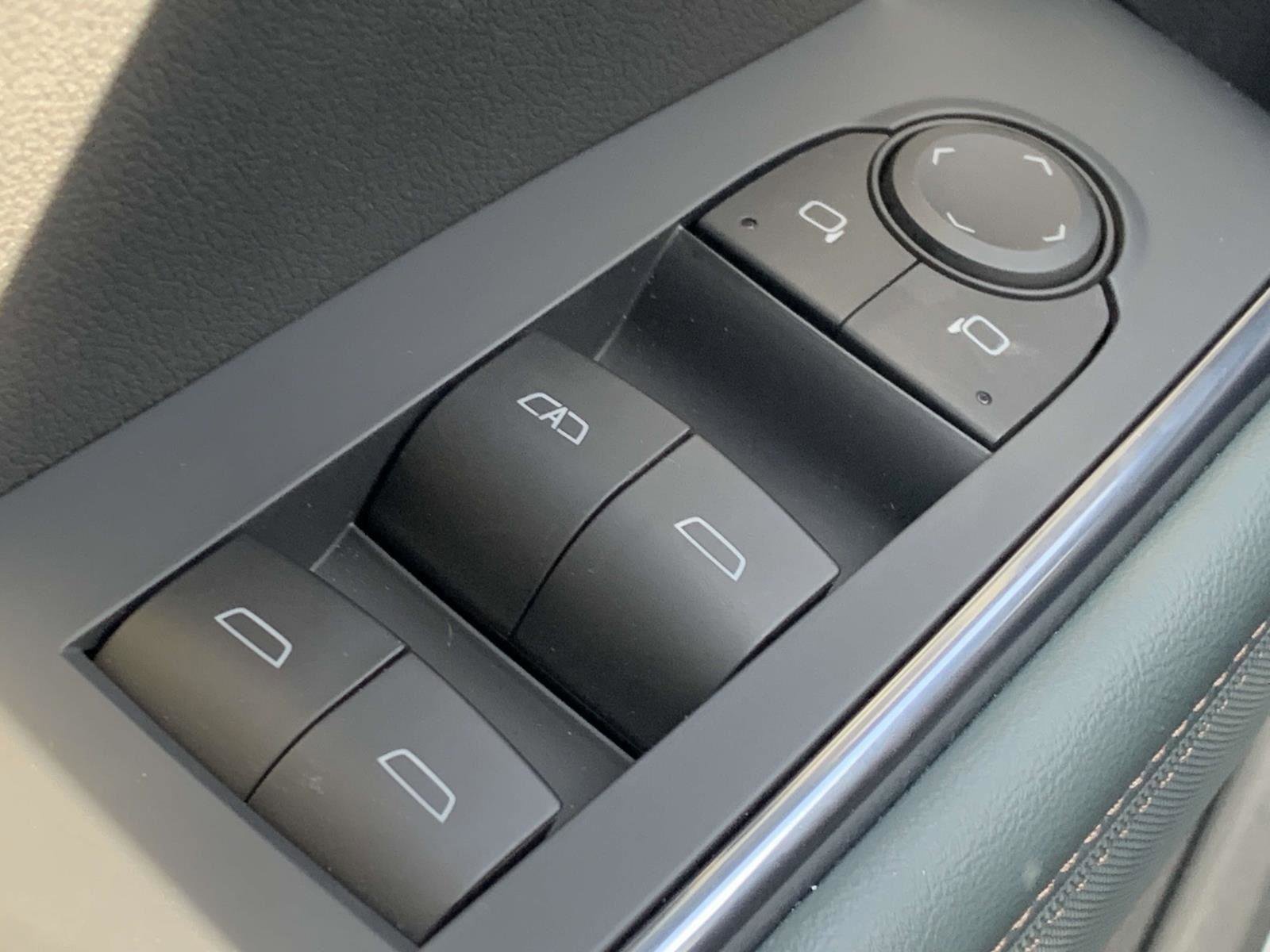 Certified 2024 GMC Acadia AT4 w/ LPO, Floor Liner Package image 13