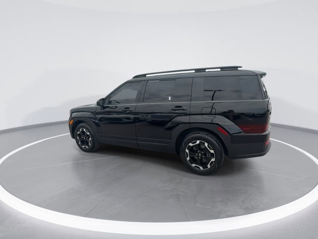 Certified 2024 Hyundai Santa Fe SEL FWD image 6