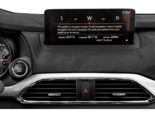 Used 2021 MAZDA CX-9 Signature AWD/4WD image 19