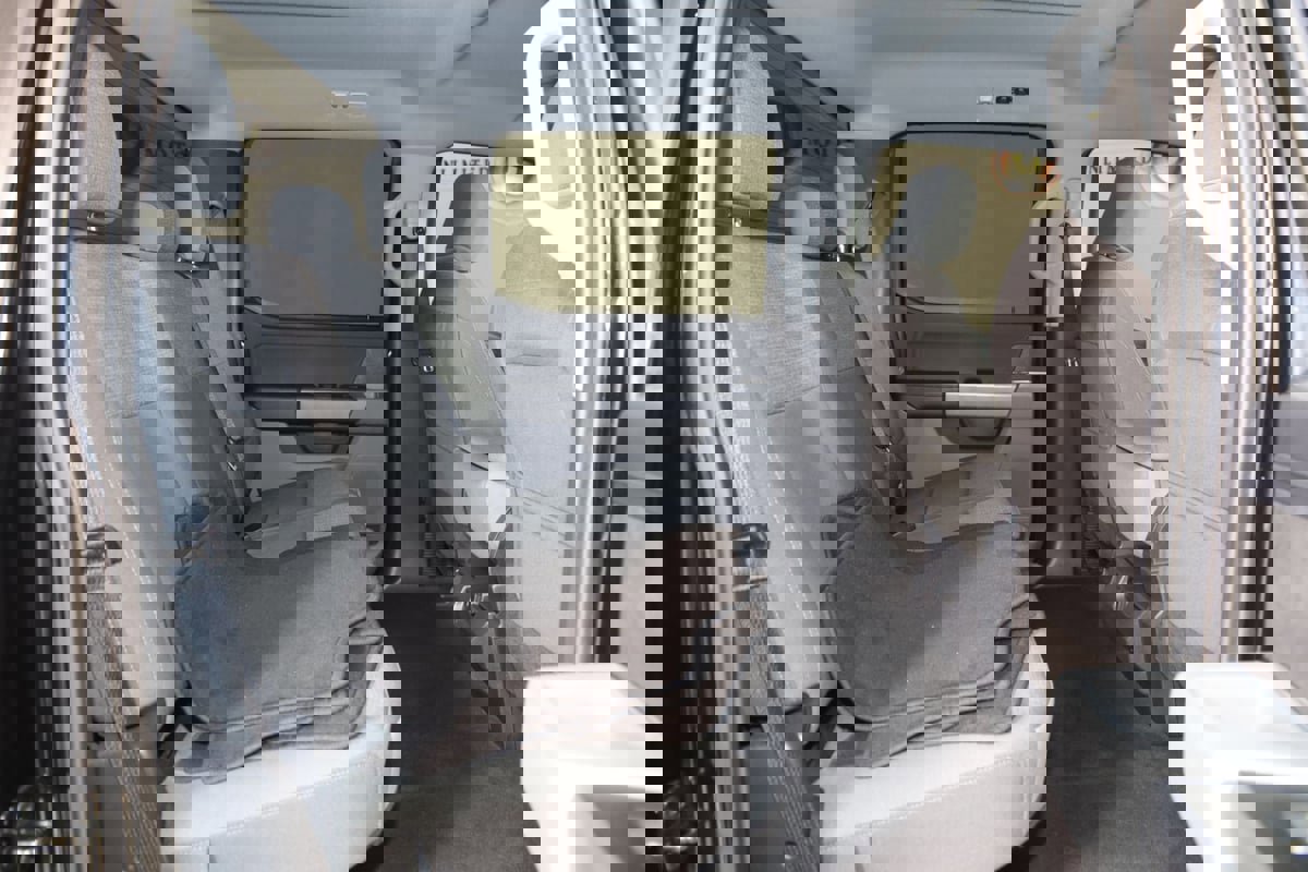 Used 2024 Ford F150 XLT w/ Tow/Haul Package image 12