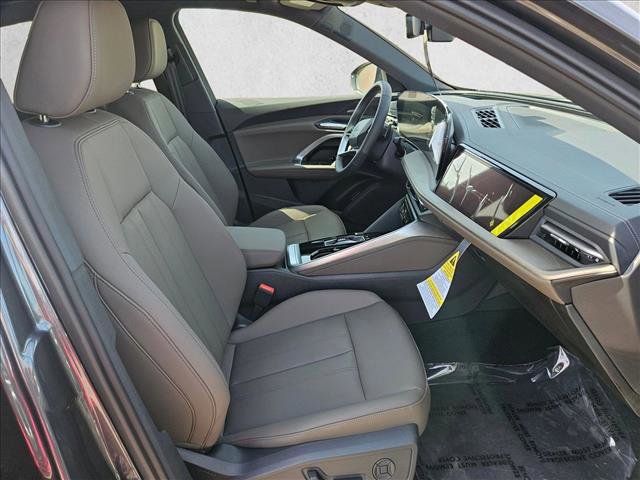 New 2026 Audi Q5 Premium Plus AWD/4WD image 17