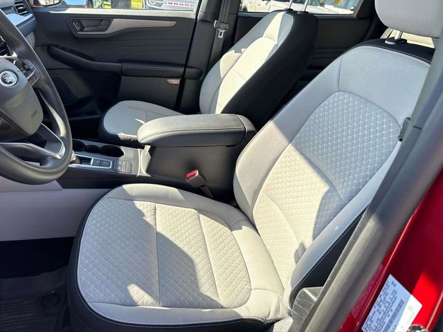 Used 2025 Ford Escape Active FWD image 20