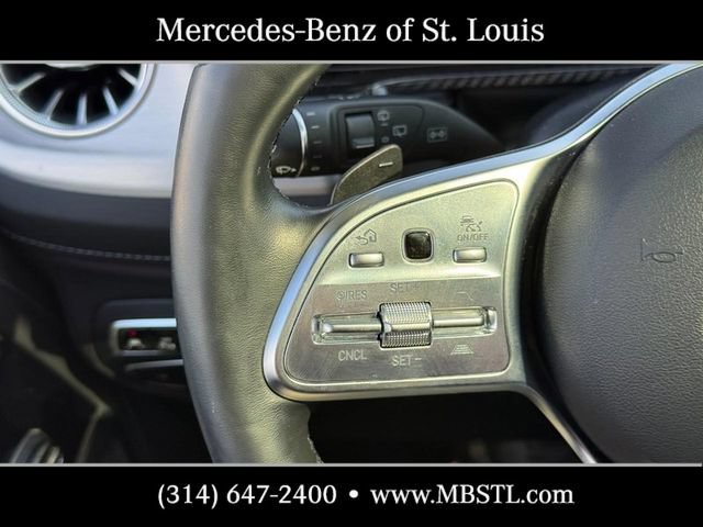 Certified 2023 Mercedes-Benz G 550 image 18