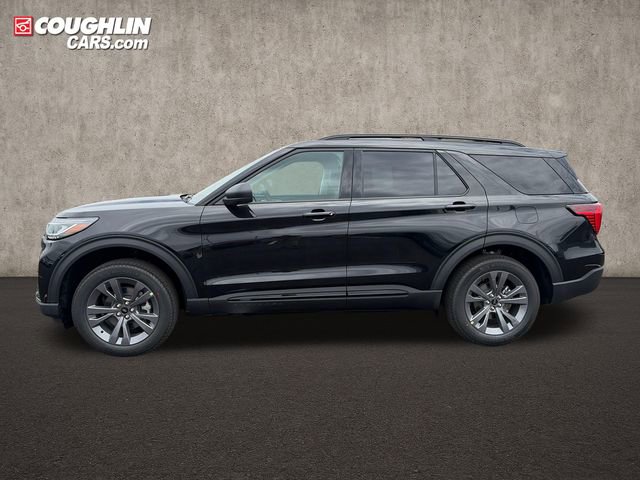 New 2026 Ford Explorer Active w/ Active Comfort Package AWD/4WD image 5