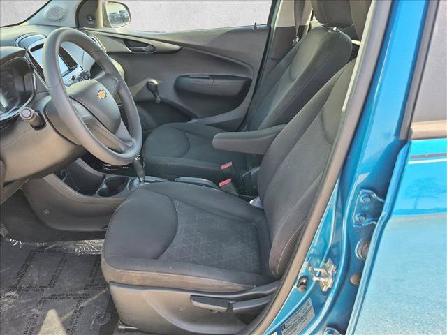 Used 2019 Chevrolet Spark LS FWD image 15