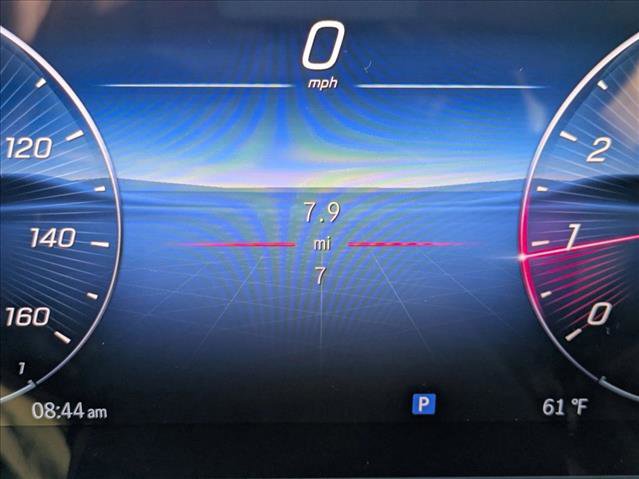 New 2026 Mercedes-Benz GLC 300 image 11