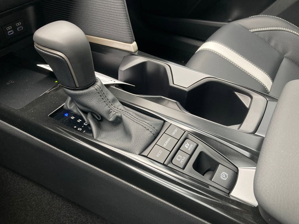 New 2026 Toyota Camry SE FWD image 26