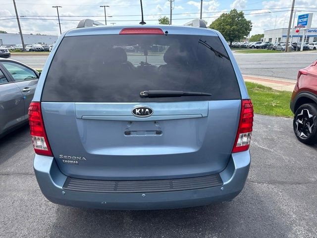 Used 2012 Kia Sedona LX FWD image 7