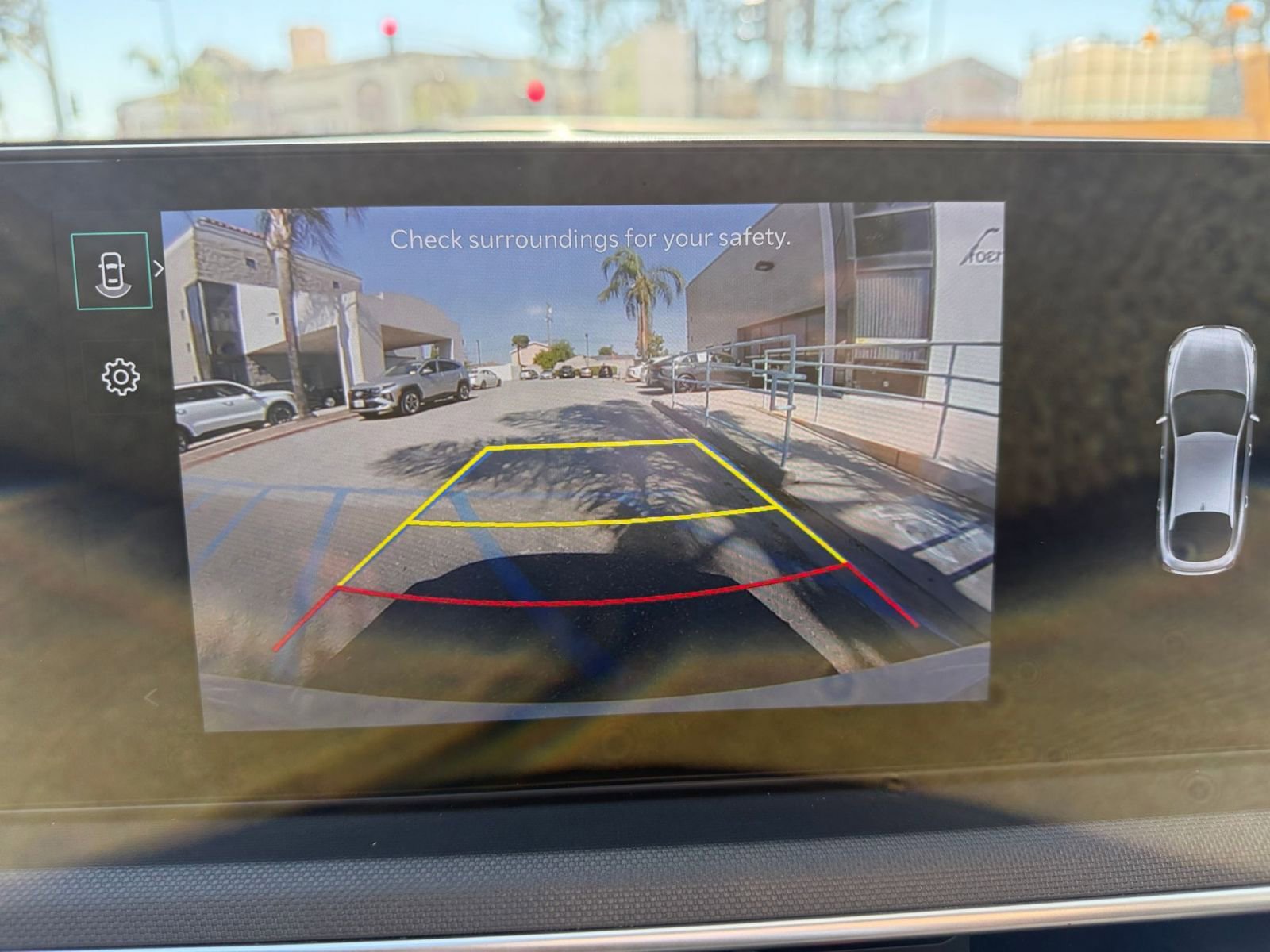 Used 2025 Kia K5 LXS image 21