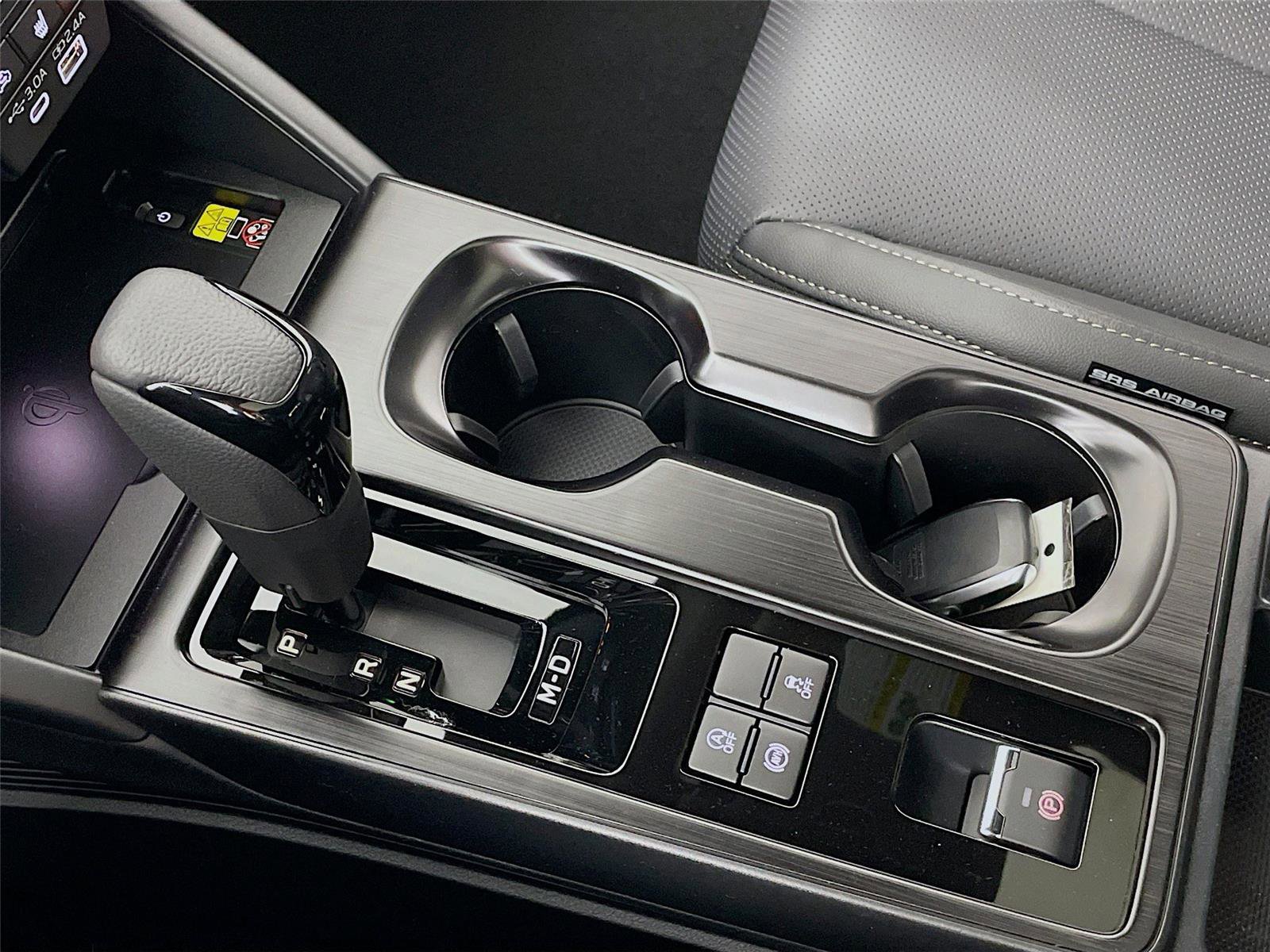 New 2026 Subaru Outback Limited image 15