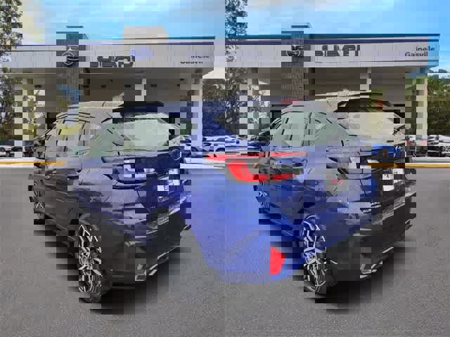 Used 2025 Subaru Impreza 2.0i Sport image 3