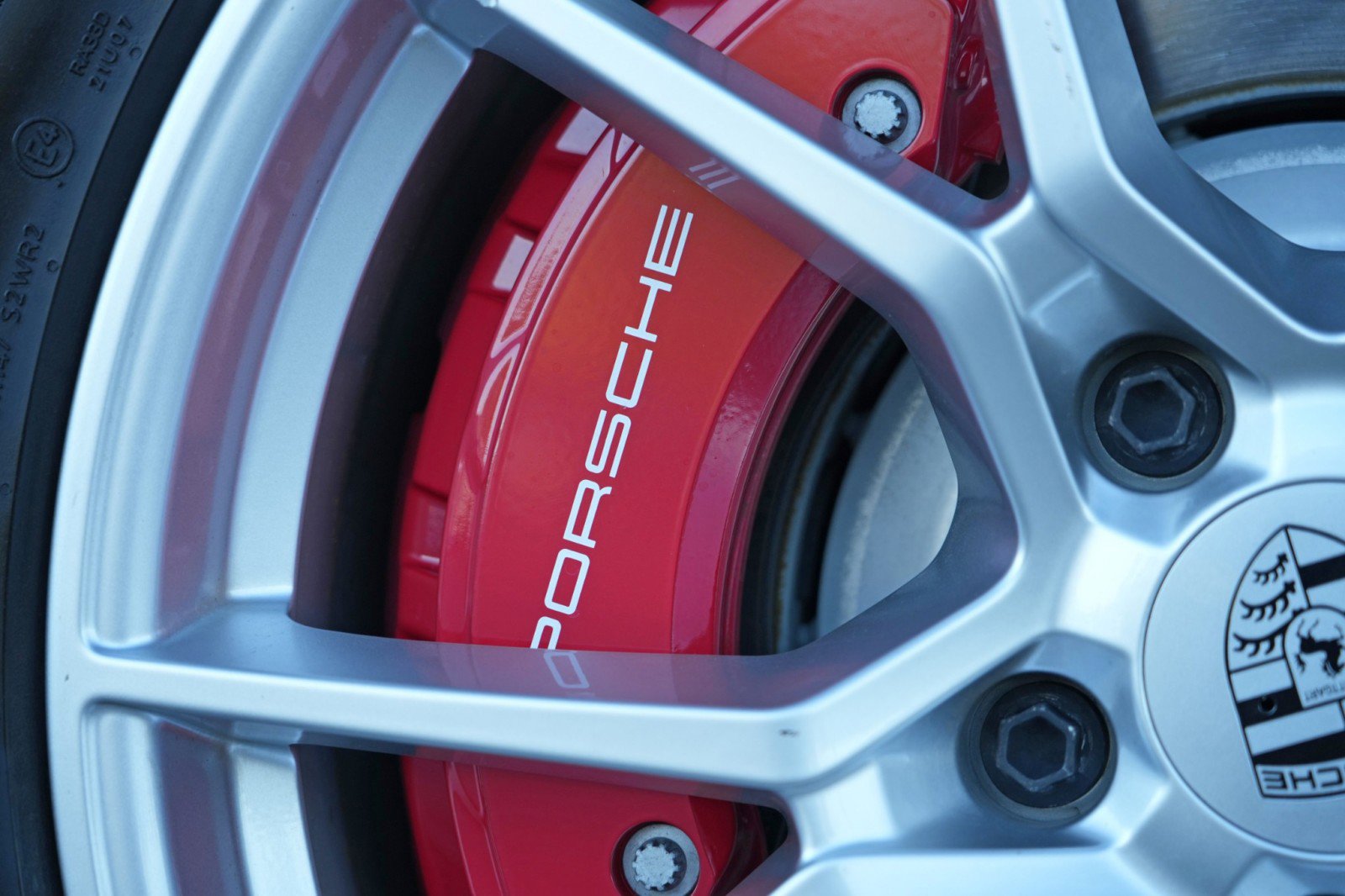 Used 2024 Porsche Cayenne S image 63