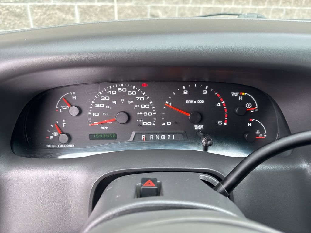 Used 2002 Ford F350 Lariat image 22