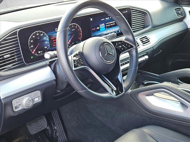 Used 2024 Mercedes-Benz GLE 450 4MATIC image 12