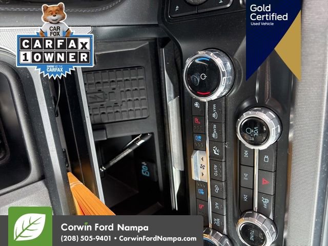 Used 2025 Ford F350 Platinum image 18