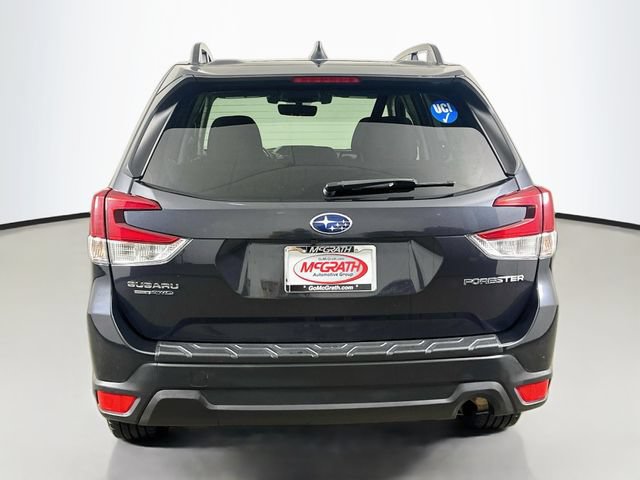 Used 2019 Subaru Forester Premium AWD/4WD image 19