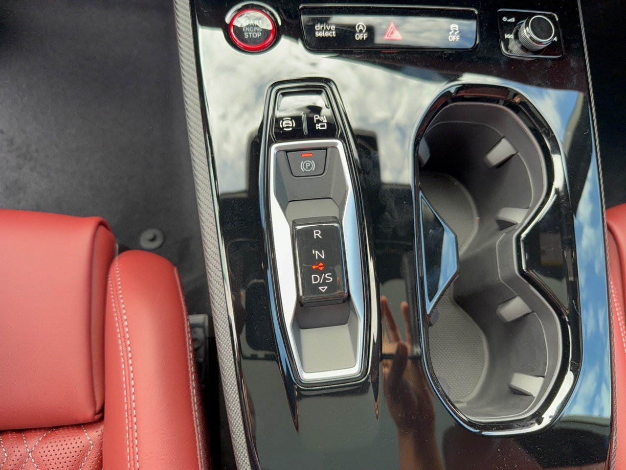 New 2026 Audi S5 Premium Plus AWD/4WD image 21