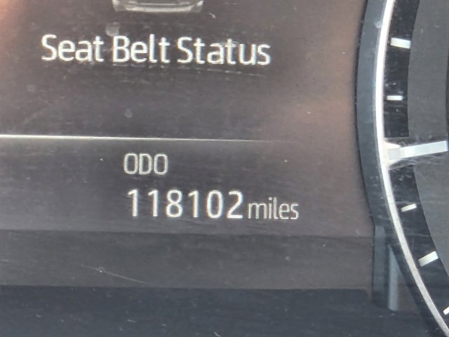 Used 2021 Toyota Highlander Platinum image 14