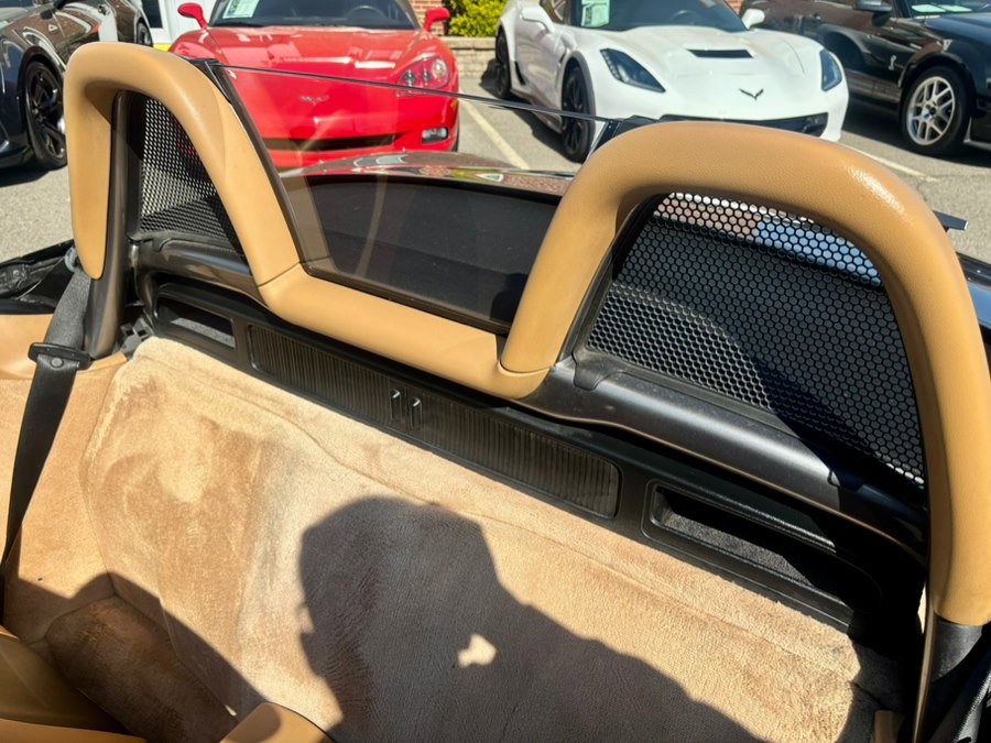 Used 2008 Porsche Boxster RWD image 27
